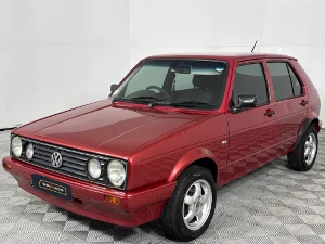 Used 2004 Volkswagen Citi 1.4i