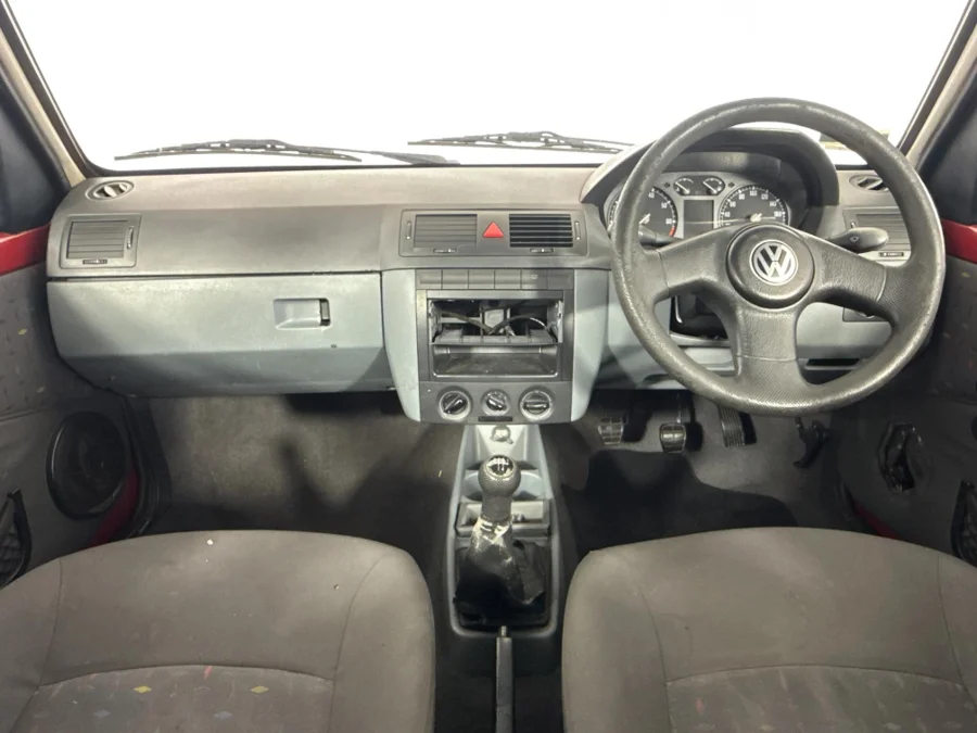 Used 2004 Volkswagen Citi 1.4i - WeBuyCars Richmond