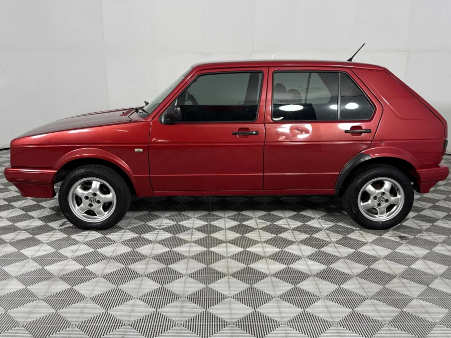 Used 2004 Volkswagen Citi 1.4i - WeBuyCars Richmond