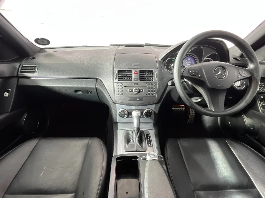 Used 2010 Mercedes-Benz C-Class C300 Avantgarde - WeBuyCars Rustenburg Used 2010 Mercedes-Benz C-Class C300 Avantgarde - WeBuyCars Rustenburg