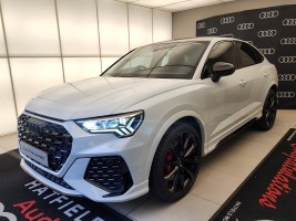Used 2024 Audi RSQ3 Sportback quattro