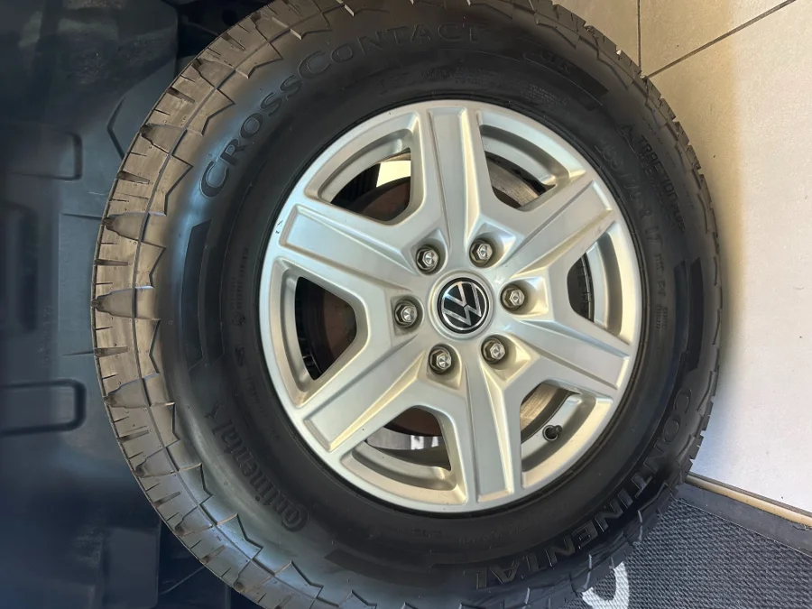 Used 2024 Volkswagen Amarok 2.0TDI double cab 4Motion - Audi Centre Somerset West Used 2024 Volkswagen Amarok 2.0TDI double cab 4Motion - Audi Centre Somerset West