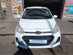 Used 2019 Hyundai Grand i10 1.25 Motion