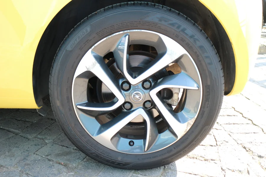 Used 2015 Opel Adam 1.4 - OMC Motors Used 2015 Opel Adam 1.4 - OMC Motors