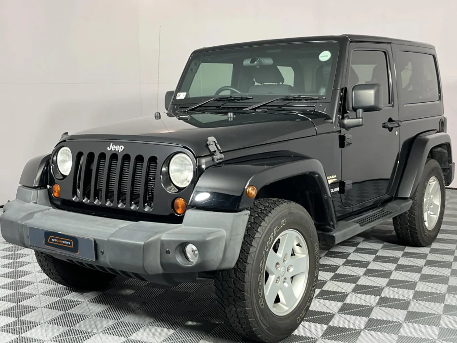 Used 2012 Jeep Wrangler 3.6L Sahara Conservation Edition - WeBuyCars Brackenfell Cape Town Used 2012 Jeep Wrangler 3.6L Sahara Conservation Edition - WeBuyCars Brackenfell Cape Town