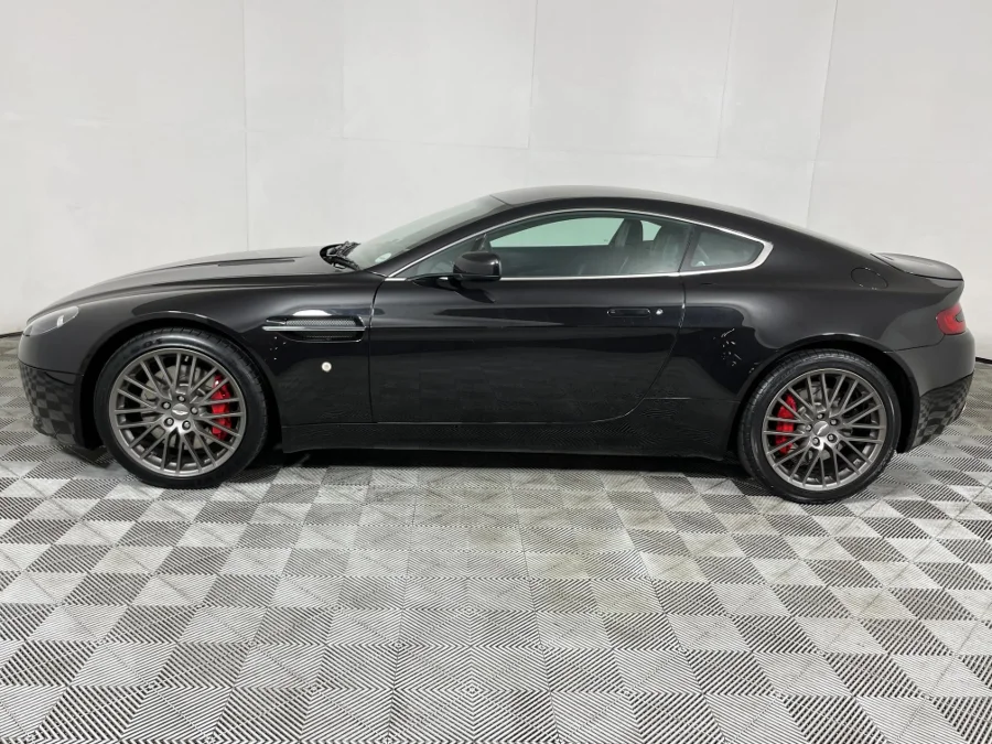 Used 2009 Aston Martin Vantage V8 Vantage N430 auto - WeBuyCars The Dome Used 2009 Aston Martin Vantage V8 Vantage N430 auto - WeBuyCars The Dome