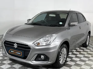 Used 2023 Suzuki DZire 1.2 GL auto