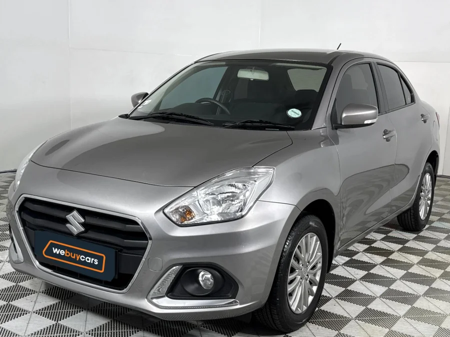 Used 2023 Suzuki DZire 1.2 GL auto - WeBuyCars Silverlakes Used 2023 Suzuki DZire 1.2 GL auto - WeBuyCars Silverlakes
