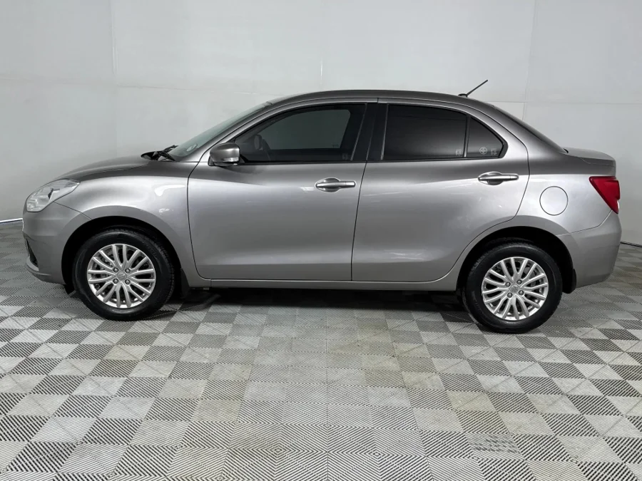 Used 2023 Suzuki DZire 1.2 GL auto - WeBuyCars Silverlakes Used 2023 Suzuki DZire 1.2 GL auto - WeBuyCars Silverlakes