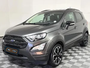 Used 2023 Ford EcoSport 1.0T Active Used 2023 Ford EcoSport 1.0T Active