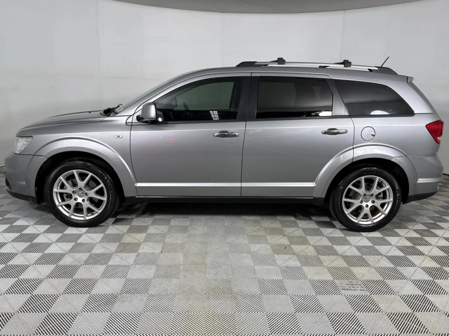 Used 2015 Dodge Journey 3.6 R/T - WeBuyCars Silverlakes Used 2015 Dodge Journey 3.6 R/T - WeBuyCars Silverlakes