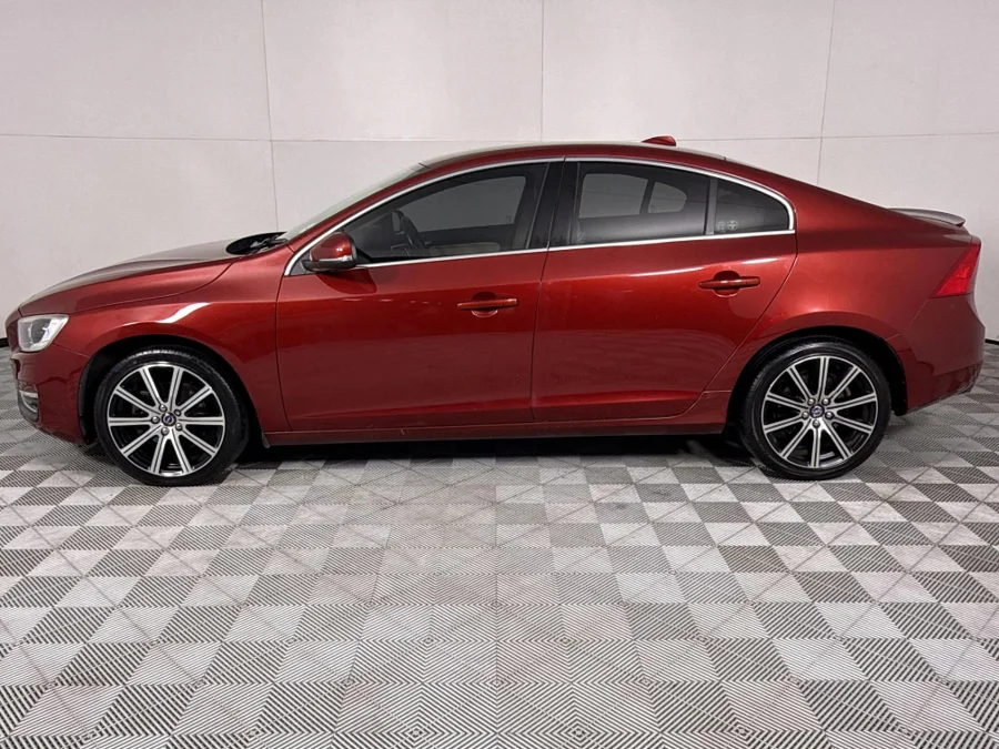 Used 2017 Volvo S60 T3 Momentum auto - WeBuyCars The Dome Used 2017 Volvo S60 T3 Momentum auto - WeBuyCars The Dome