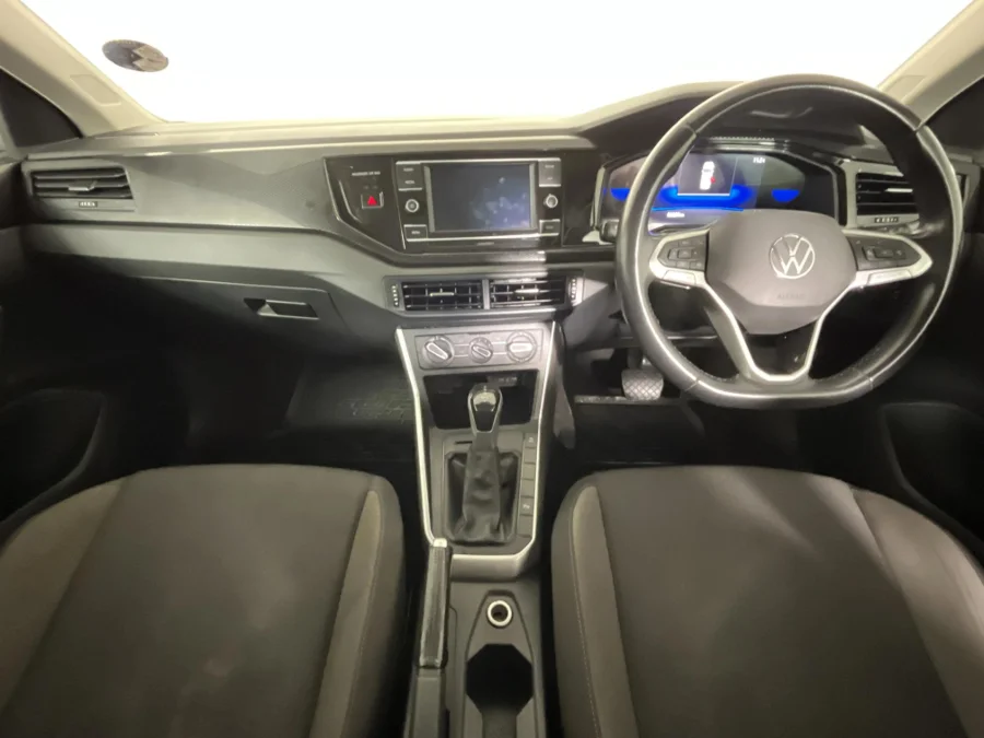 Used 2023 Volkswagen Polo hatch 1.0TSI Life auto - WeBuyCars The Dome Used 2023 Volkswagen Polo hatch 1.0TSI Life auto - WeBuyCars The Dome