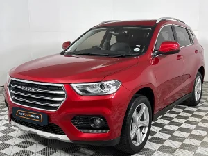 Used 2020 Haval H2 1.5T Luxury auto Used 2020 Haval H2 1.5T Luxury auto