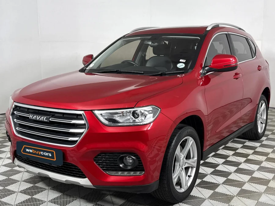 Used 2020 Haval H2 1.5T Luxury auto - WeBuyCars Silverlakes Used 2020 Haval H2 1.5T Luxury auto - WeBuyCars Silverlakes