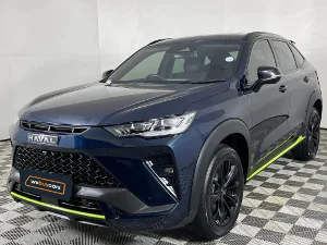 Used 2024 Haval H6 GT 2.0GDIT 4WD Super Luxury