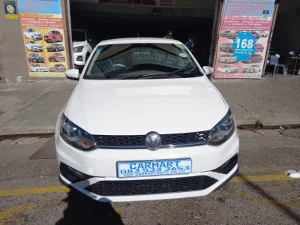 Used 2022 Volkswagen Polo 1.4 Comfortline