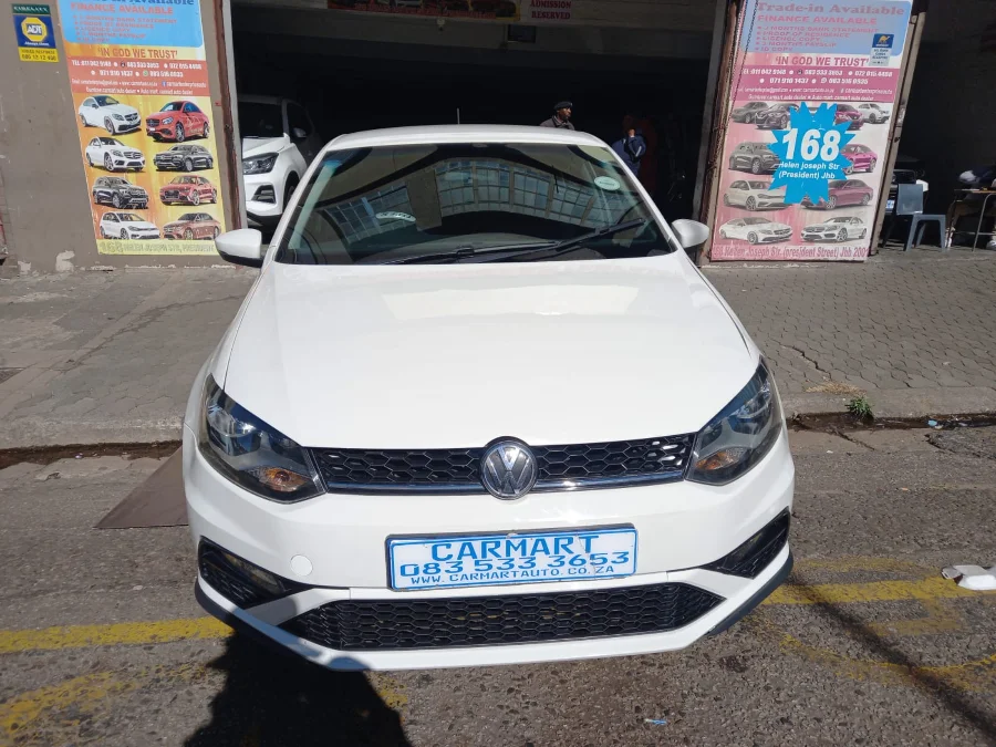 Used 2022 Volkswagen Polo 1.4 Comfortline - Carmart Auto Dealer Used 2022 Volkswagen Polo 1.4 Comfortline - Carmart Auto Dealer