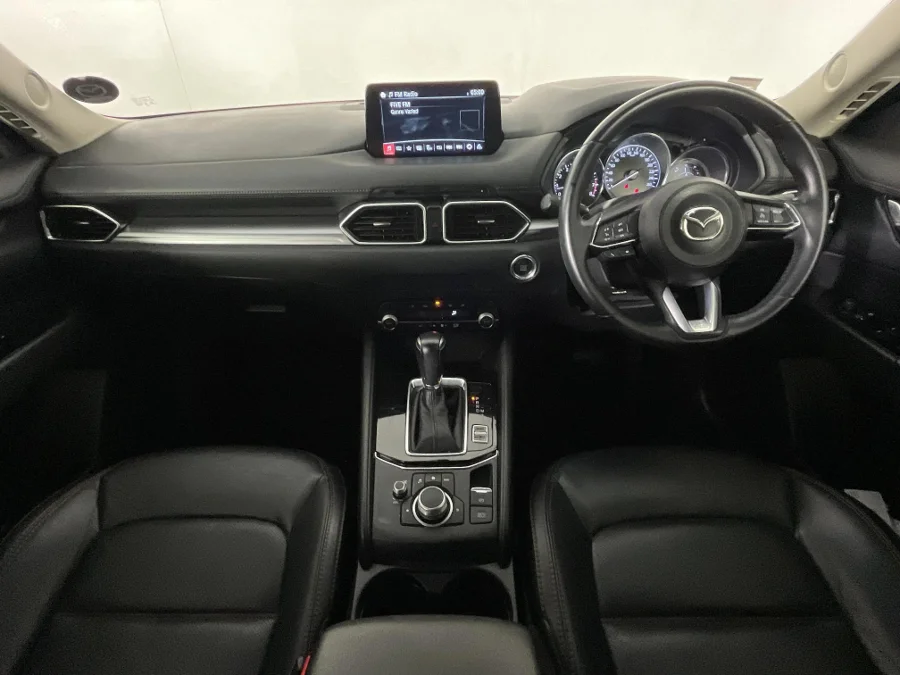 Used 2021 Mazda CX-5 2.0 Dynamic - WeBuyCars The Dome Used 2021 Mazda CX-5 2.0 Dynamic - WeBuyCars The Dome