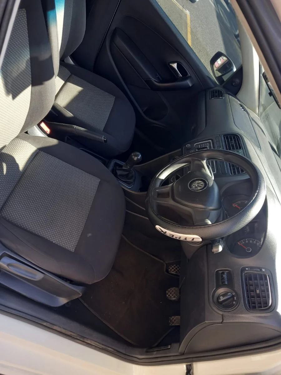 Used 2022 Volkswagen Polo 1.4 Comfortline - Carmart Auto Dealer Used 2022 Volkswagen Polo 1.4 Comfortline - Carmart Auto Dealer