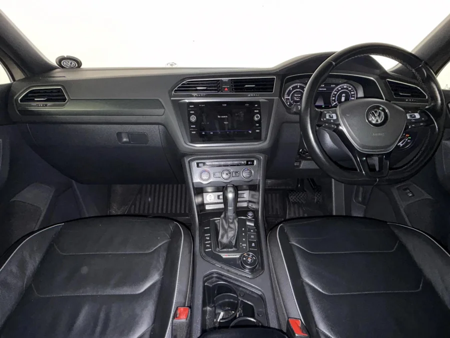 Used 2018 Volkswagen Tiguan 2.0TDI 4Motion Comfortline - WeBuyCars Durban Used 2018 Volkswagen Tiguan 2.0TDI 4Motion Comfortline - WeBuyCars Durban