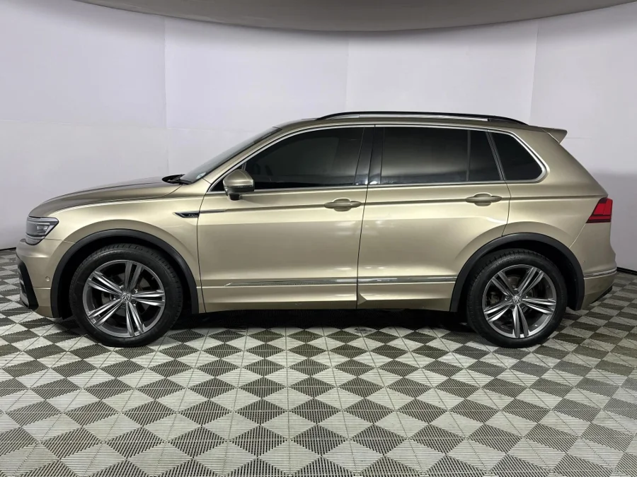 Used 2018 Volkswagen Tiguan 2.0TDI 4Motion Comfortline - WeBuyCars Durban Used 2018 Volkswagen Tiguan 2.0TDI 4Motion Comfortline - WeBuyCars Durban