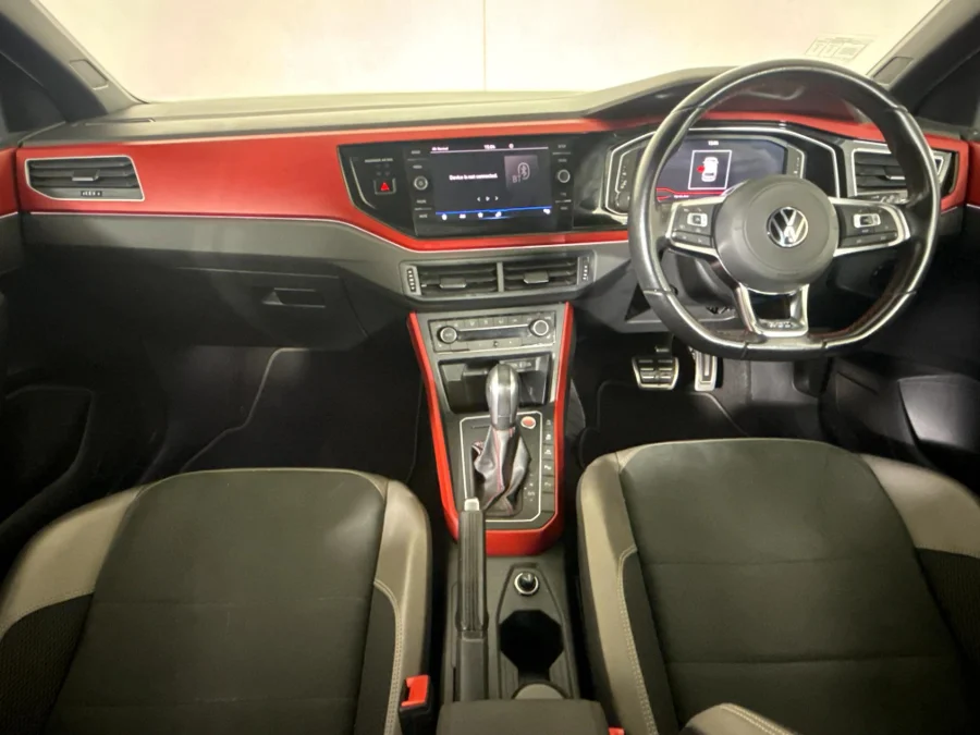 Used 2021 Volkswagen Polo GTI - WeBuyCars Midstream Used 2021 Volkswagen Polo GTI - WeBuyCars Midstream