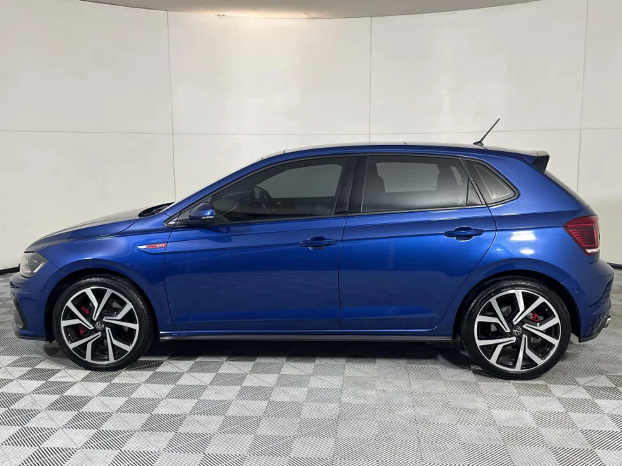 Used 2021 Volkswagen Polo GTI - WeBuyCars Midstream Used 2021 Volkswagen Polo GTI - WeBuyCars Midstream