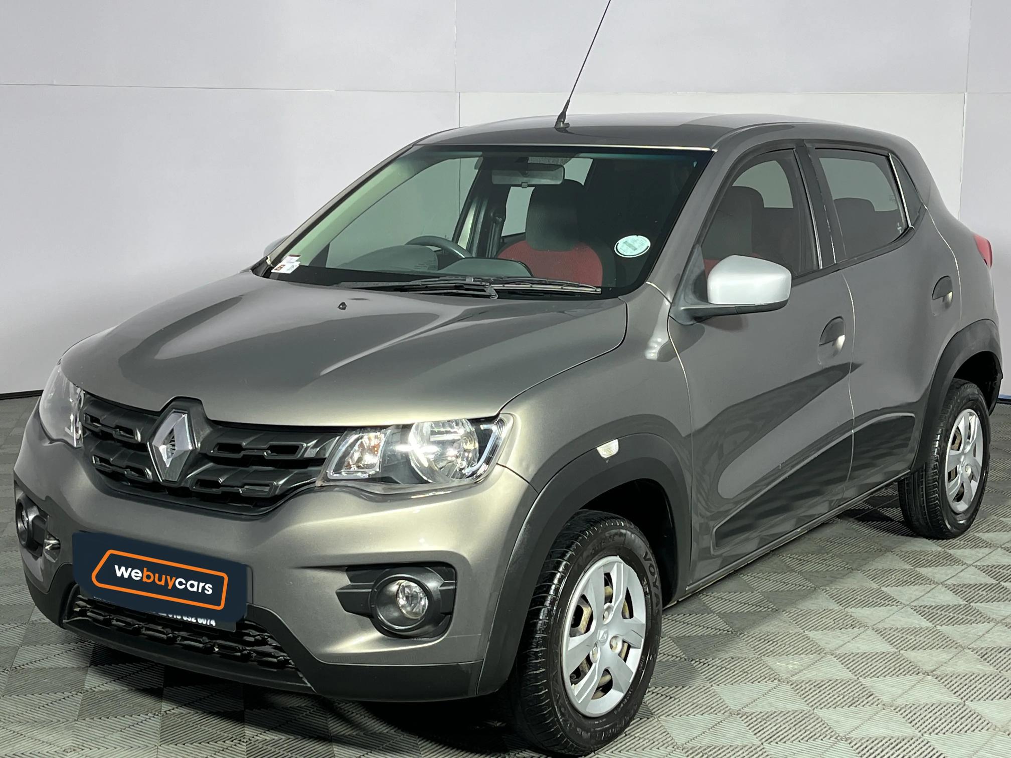 Used 2019 Renault Kwid 1.0 Dynamique