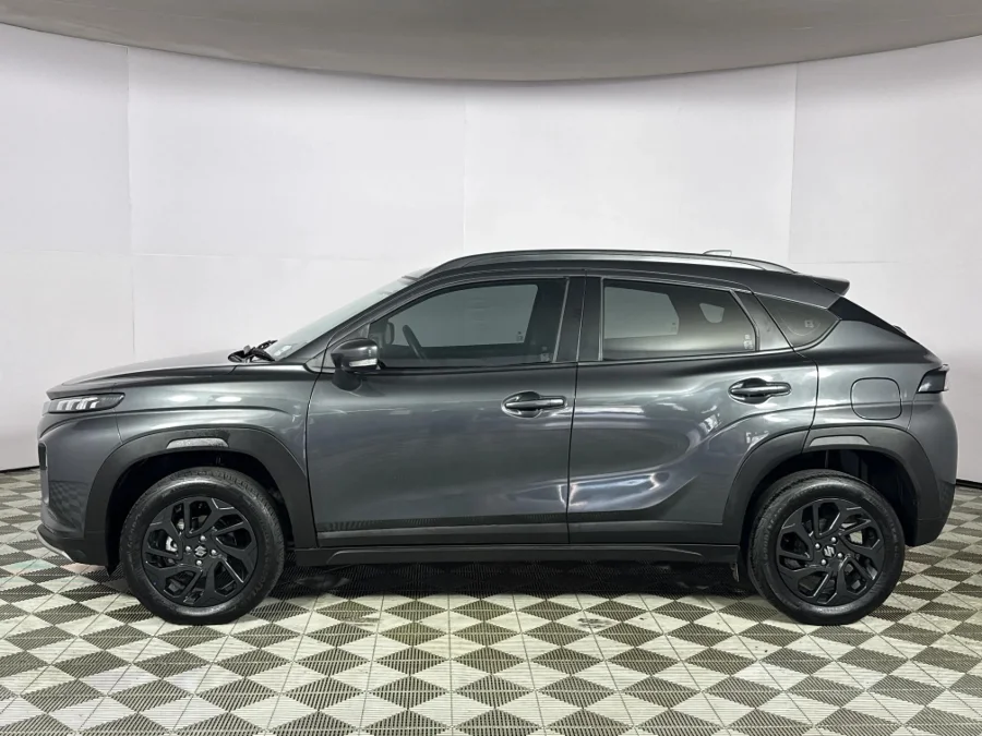 Used 2024 Suzuki Fronx 1.5 GL manual - WeBuyCars Durban Used 2024 Suzuki Fronx 1.5 GL manual - WeBuyCars Durban