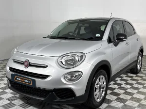 Used 2023 Fiat 500X 1.4T Cult