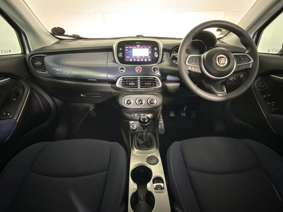 Used 2023 Fiat 500X 1.4T Cult - WeBuyCars Silverlakes Used 2023 Fiat 500X 1.4T Cult - WeBuyCars Silverlakes