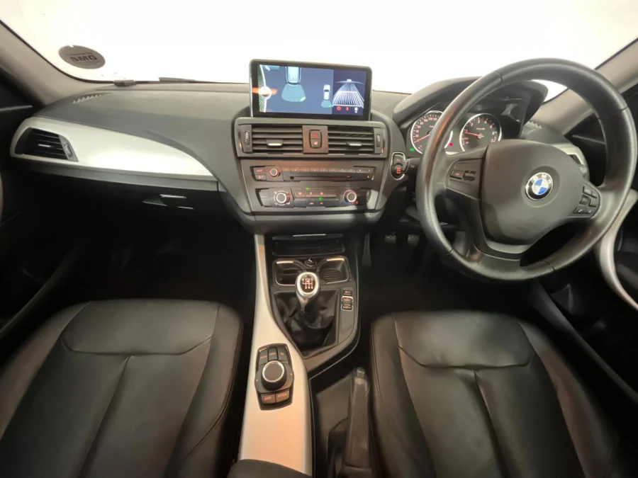 Used 2014 BMW 1 Series 118i 5-door - WeBuyCars Brackenfell Cape Town Used 2014 BMW 1 Series 118i 5-door - WeBuyCars Brackenfell Cape Town