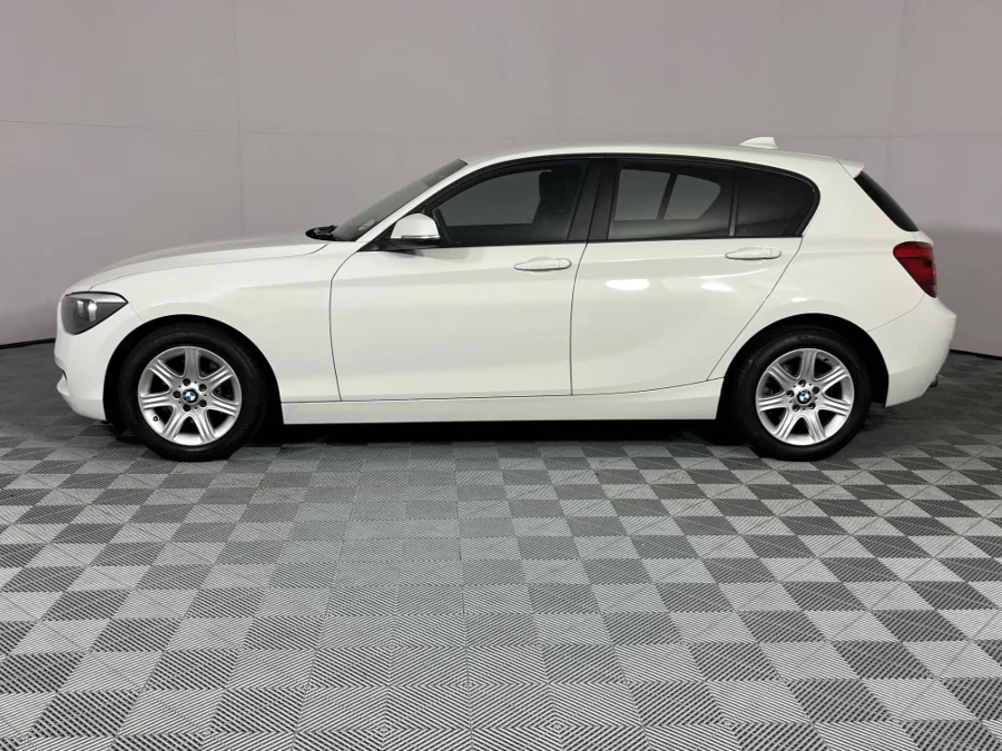 Used 2014 BMW 1 Series 118i 5-door - WeBuyCars Brackenfell Cape Town Used 2014 BMW 1 Series 118i 5-door - WeBuyCars Brackenfell Cape Town