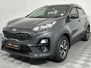 Used 2019 Kia Sportage 2.0CRDi Ignite Plus Used 2019 Kia Sportage 2.0CRDi Ignite Plus