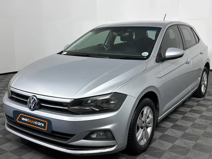 Used 2020 Volkswagen Polo hatch 1.0TSI Comfortline - WeBuyCars Witbank Used 2020 Volkswagen Polo hatch 1.0TSI Comfortline - WeBuyCars Witbank