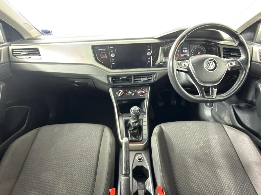 Used 2020 Volkswagen Polo hatch 1.0TSI Comfortline - WeBuyCars Witbank Used 2020 Volkswagen Polo hatch 1.0TSI Comfortline - WeBuyCars Witbank