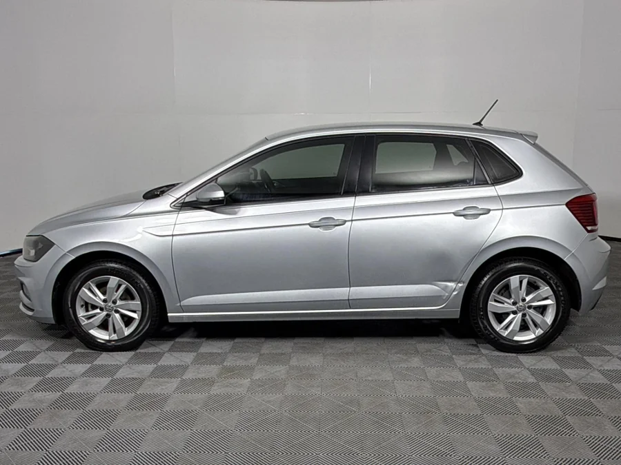 Used 2020 Volkswagen Polo hatch 1.0TSI Comfortline - WeBuyCars Witbank Used 2020 Volkswagen Polo hatch 1.0TSI Comfortline - WeBuyCars Witbank