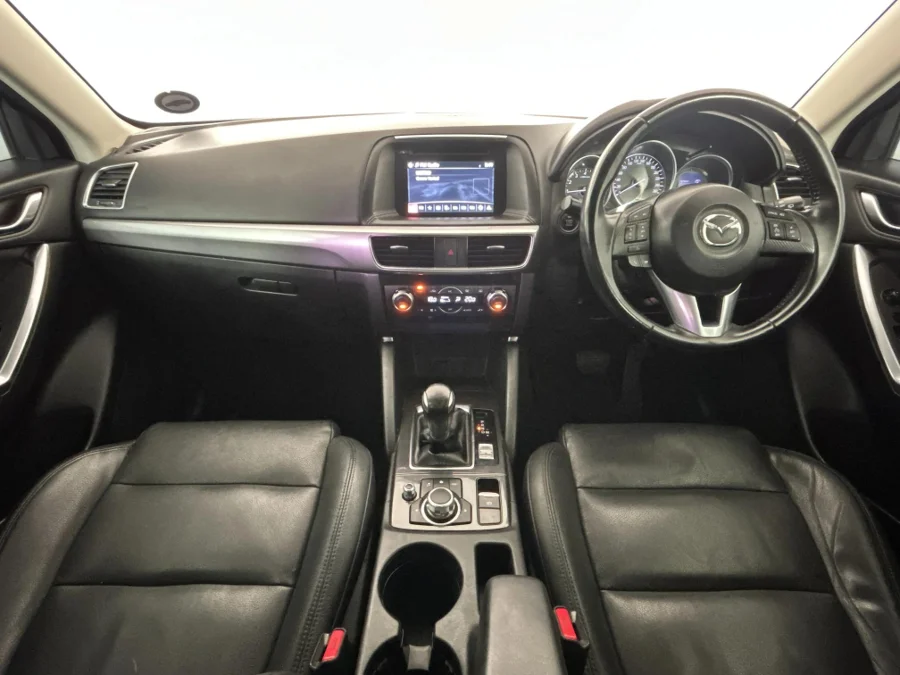 Used 2017 Mazda CX-5 2.0 Active auto - WeBuyCars Lansdowne Used 2017 Mazda CX-5 2.0 Active auto - WeBuyCars Lansdowne