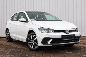 New 2026 Volkswagen Polo hatch 1.0TSI Life manual New 2026 Volkswagen Polo hatch 1.0TSI Life manual