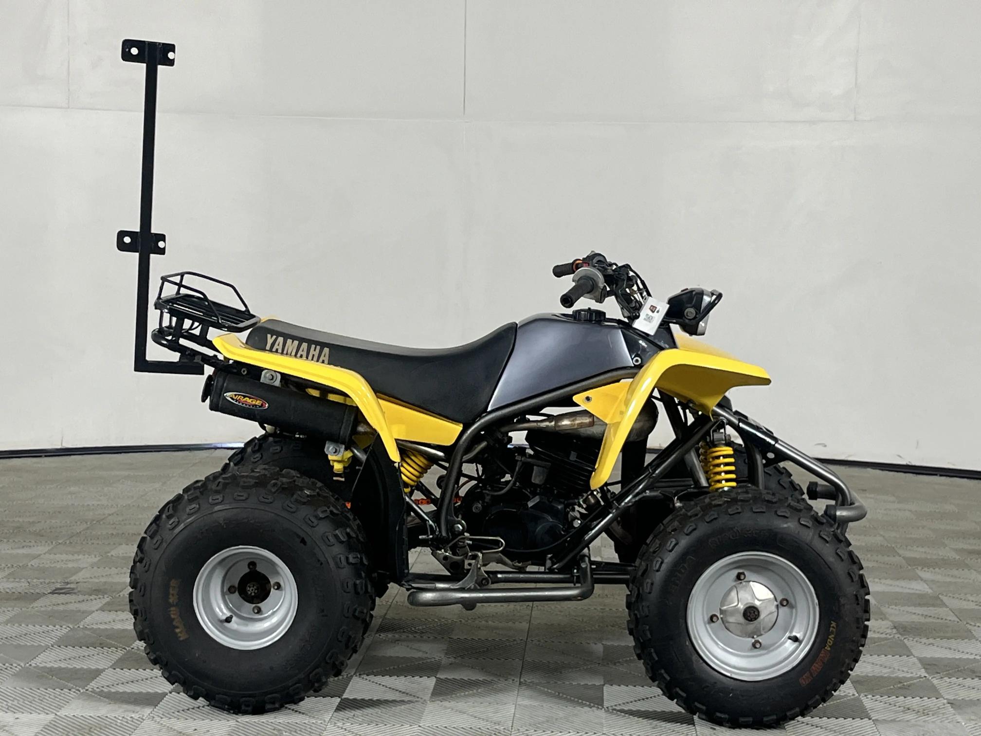 Used 1998 Yamaha Blaster