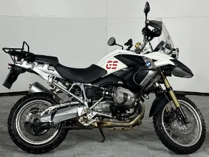 Used 2010 BMW R Series R 1200 GS