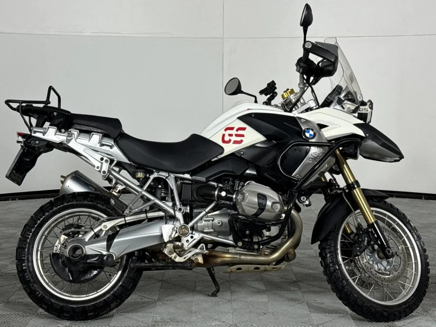 Used 2010 BMW R Series R 1200 GS - WeBuycars East London Used 2010 BMW R Series R 1200 GS - WeBuycars East London