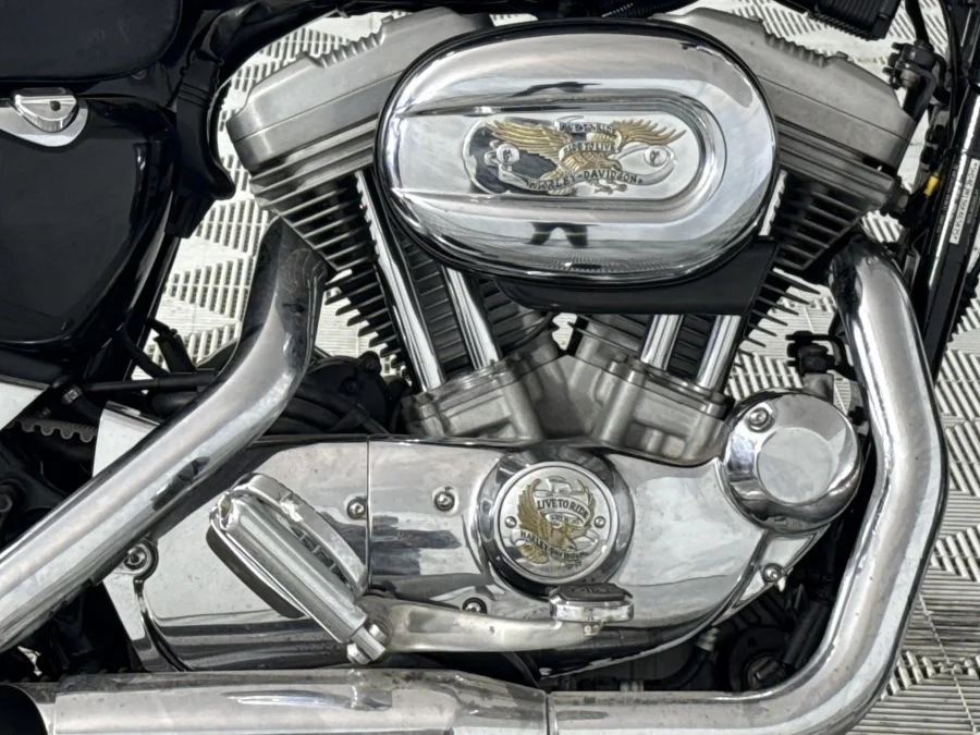 Used 2006 Harley Davidson Sportster Xl883 R Roadster - WeBuyCars Richmond Used 2006 Harley Davidson Sportster Xl883 R Roadster - WeBuyCars Richmond
