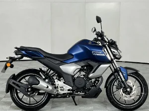 Used 2025 Yamaha Fzn150 FZN-150