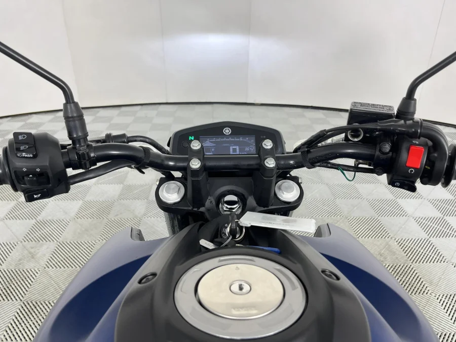Used 2025 Yamaha Fzn150 FZN-150 - WeBuyCars Gqeberha Used 2025 Yamaha Fzn150 FZN-150 - WeBuyCars Gqeberha