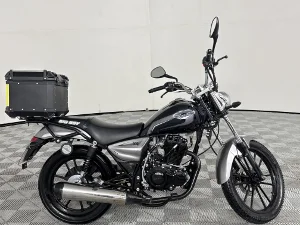 Used 2025 Big Boy Superlight 200