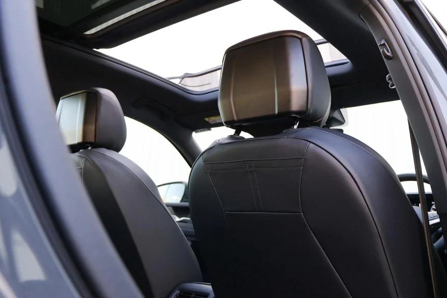 New 2026 Volkswagen Tiguan 1.4TSI R-Line - VW Pretoria New New 2026 Volkswagen Tiguan 1.4TSI R-Line - VW Pretoria New