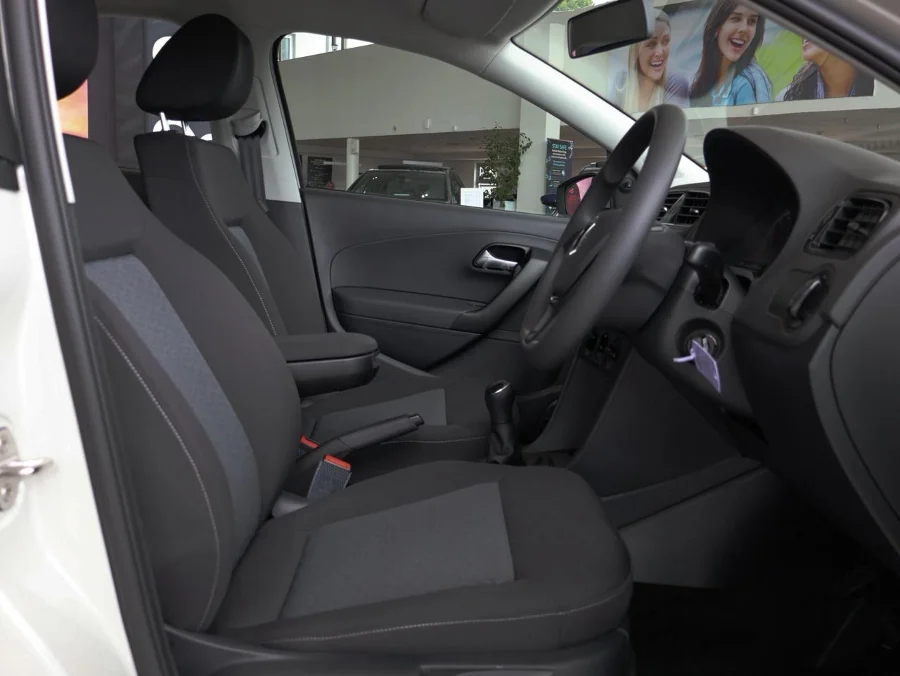 New 2026 Volkswagen Polo Vivo hatch 1.4 Life - VW Rivonia New New 2026 Volkswagen Polo Vivo hatch 1.4 Life - VW Rivonia New