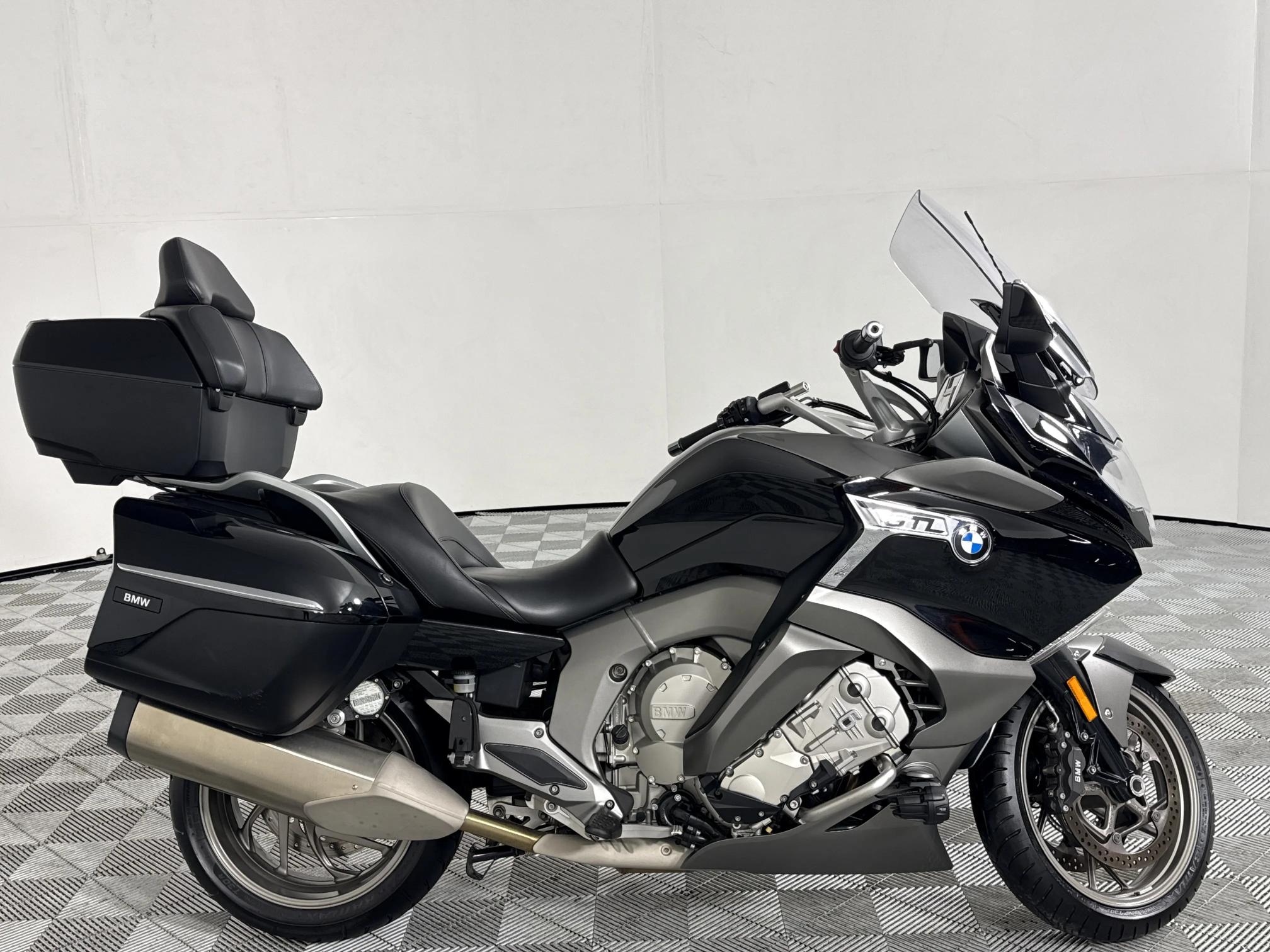 Used 2020 BMW K Series K 1600 GTL